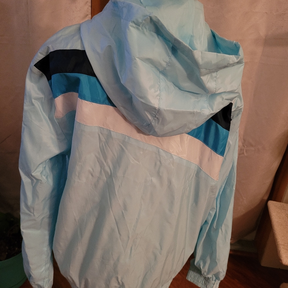 Kyodan WindBreaker - Picture 3 of 4